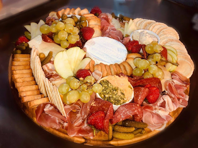 Opinii despre Say Brie în Mount Isa - Hospitality and gastronomy