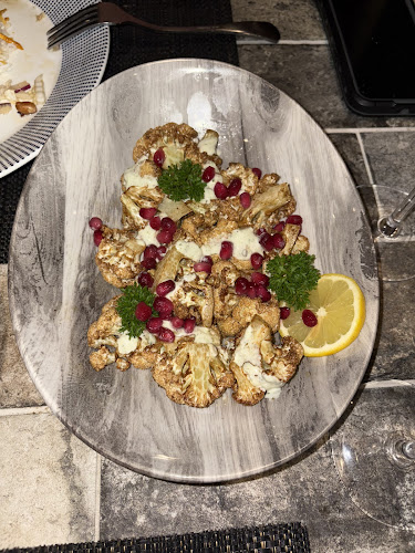 Comentarii opinii despre Saffron Indian Gourmet