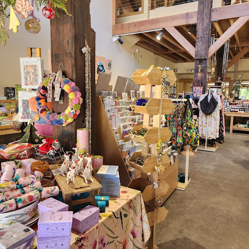 Paperbark Cafe - Hospitality and gastronomy