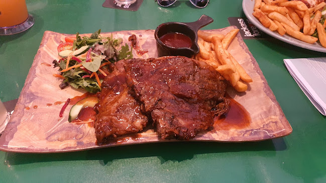 The Glen Hotel - Hospitality and gastronomy