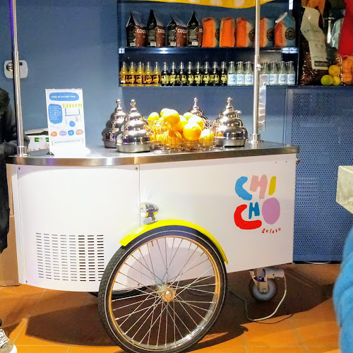 Chicho Gelato Northbridge - Hospitality and gastronomy