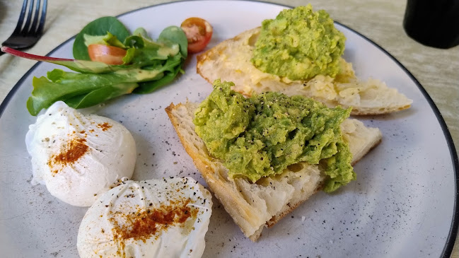 Opinii despre Lot 1 Coffee în Surfers Paradise - Hospitality and gastronomy