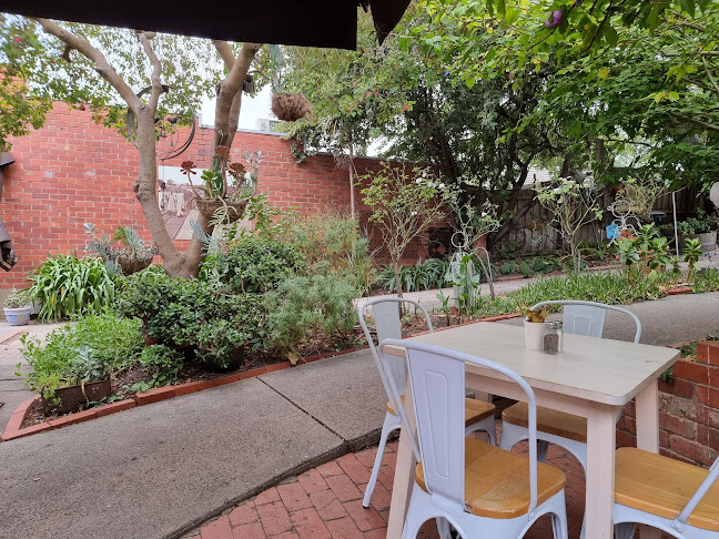 The Portarlington Bakehouse