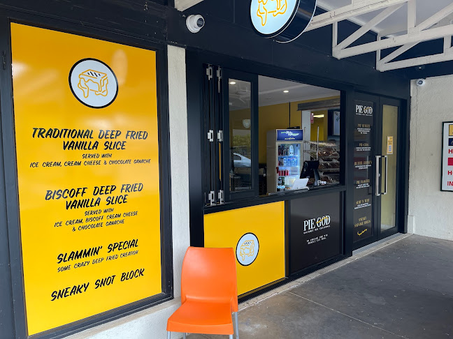 Banana Boogie Bakery - Hospitality and gastronomy