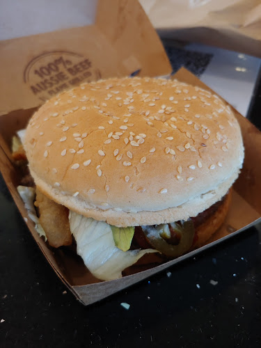 Hungry Jack's Burgers Falcon - Hospitality and gastronomy