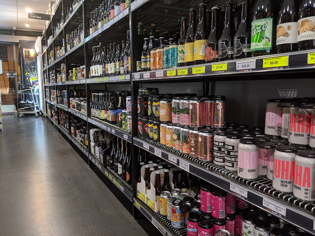 Opinii despre Bowen Hills Cellarbrations în Bowen Hills - Hospitality and gastronomy