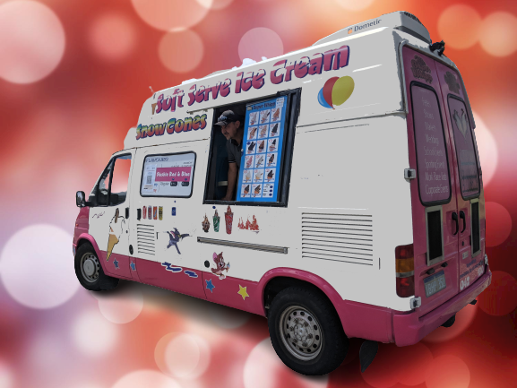 Soft Serve Whippy - Morley