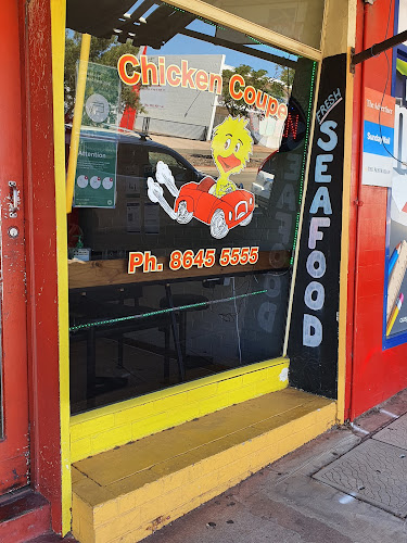 Comentarii opinii despre Chicken Coupe Whyalla