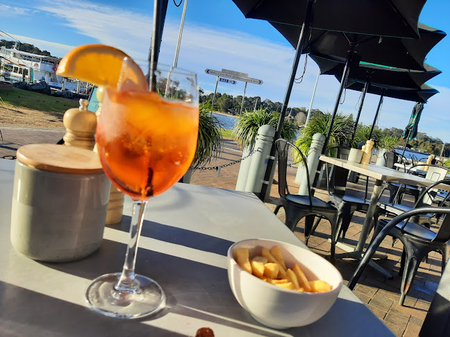 Opinii despre Starfish în Batemans Bay - Hospitality and gastronomy