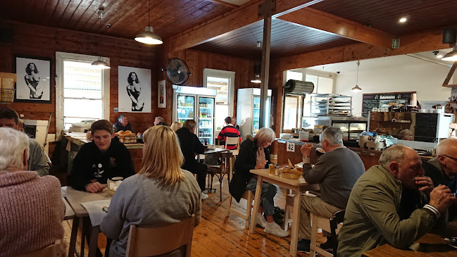 The Portarlington Bakehouse - Melbourne
