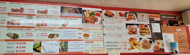 Country Fried Chicken - Kingswood