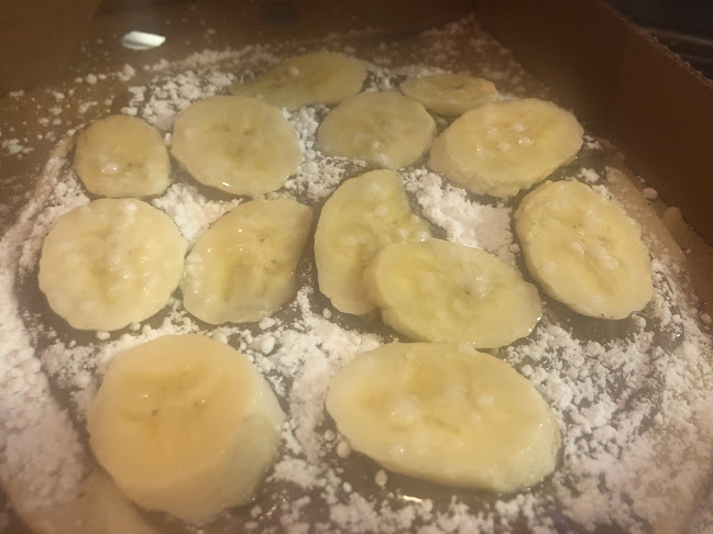 Comentarii opinii despre Oreganos pizza, pasta, fish and chips