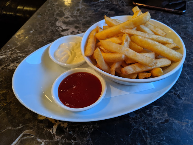 The Rocks Cafe - The Rocks