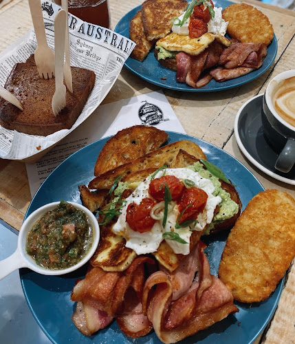 The Galleon 4223 - Hospitality and gastronomy