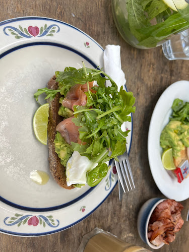 Opinii despre Little Willy's în Northbridge - Hospitality and gastronomy