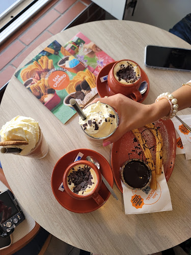 San Churro Wollongong