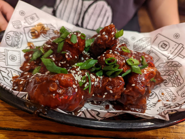 FAT JAK'S ST. KILDA - St Kilda