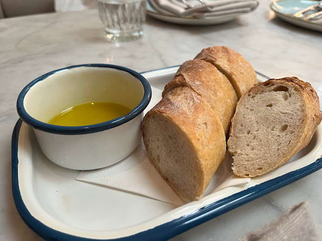 Opinii despre Osteria Oggi în Adelaide - Hospitality and gastronomy