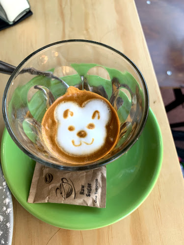 Opinii despre Coode Street Cafe în Mount Lawley - Hospitality and gastronomy