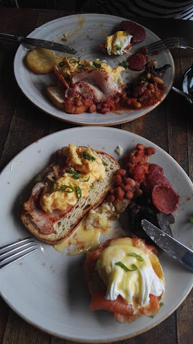 Opinii despre Errol's în North Melbourne - Hospitality and gastronomy