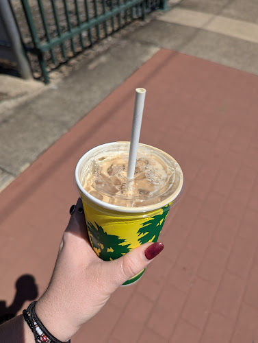 Comentarii opinii despre Esk Bakery & Cafe