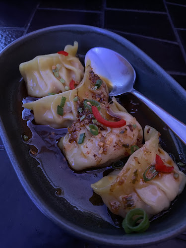 Comentarii opinii despre The George on Collins