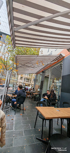 Opinii despre Corner & Bench în Melbourne - Hospitality and gastronomy