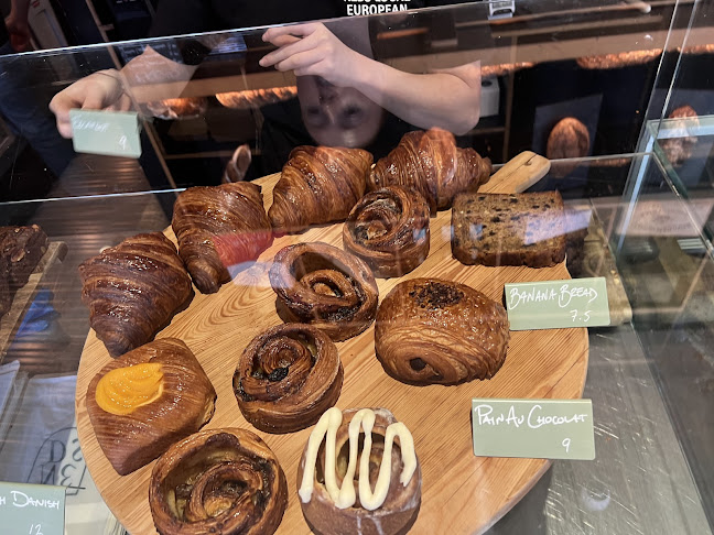 Comentarii opinii despre Ned's Bake & Bistro South Yarra