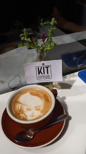Opinii despre Kit Espresso în Melbourne - Hospitality and gastronomy