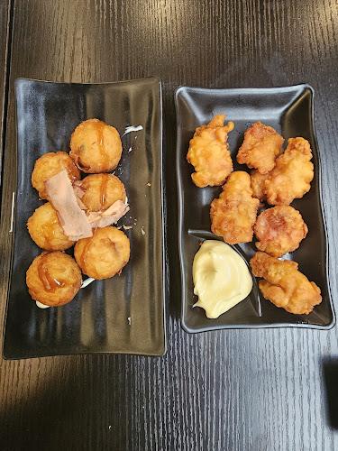 Opinii despre Okami Japanese Restaurant în Ballarat Central - Hospitality and gastronomy