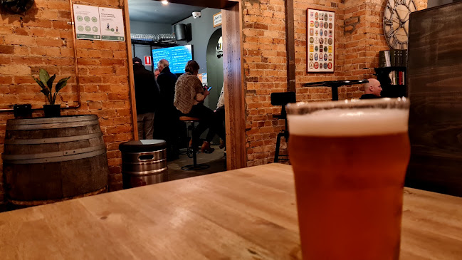 Tandy's Alehouse - Hospitality and gastronomy