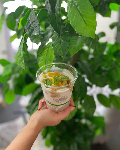 Breakaway Cafe - Hospitality and gastronomy