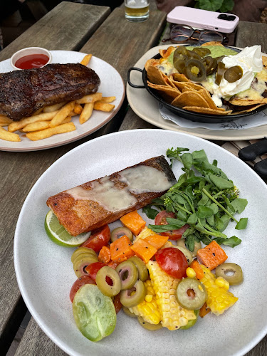 Courthouse Hotel - Newtown