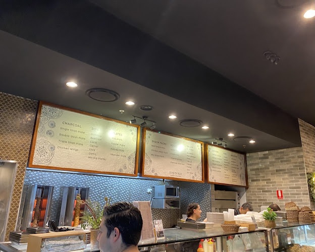 321/5 Footbridge Bvd, Wentworth Point NSW 2127