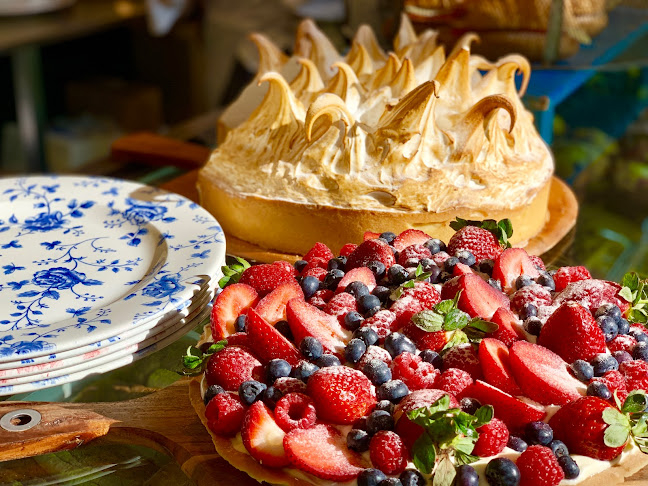 Opinii despre Stanton Cafe & Bar în Canberra - Hospitality and gastronomy