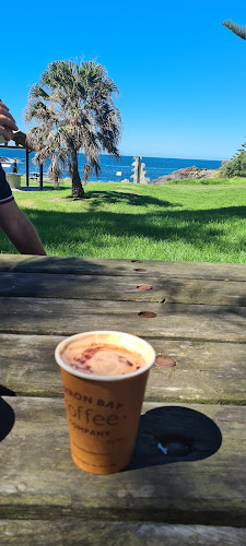 Wild Patch Cafe - Hospitality and gastronomy