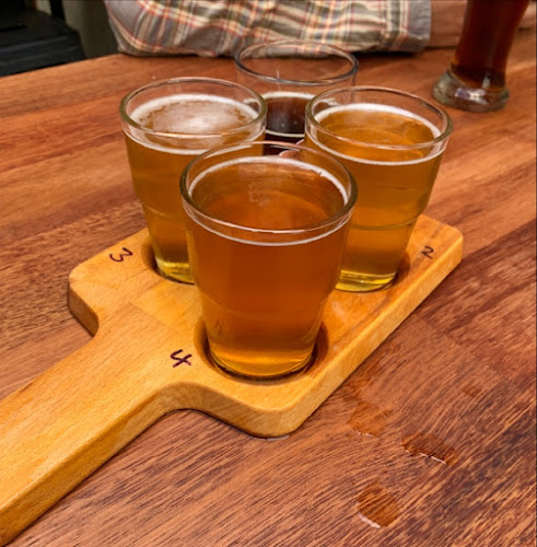 Comentarii opinii despre Mudgee Brewing Co Brewpub & Restaurant