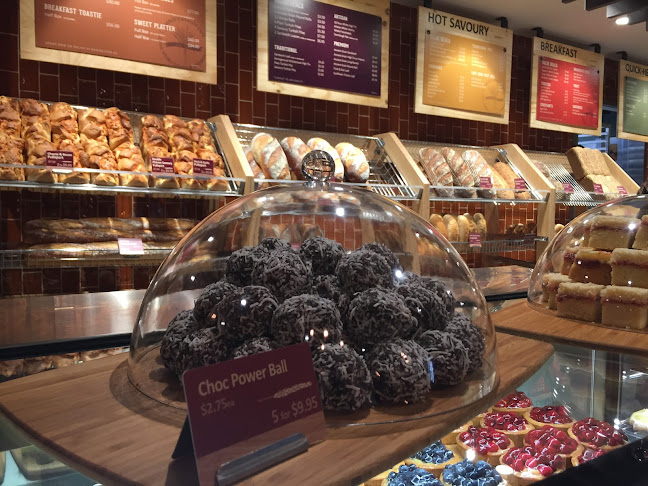 Banjo’s Bakery Café - Traralgon