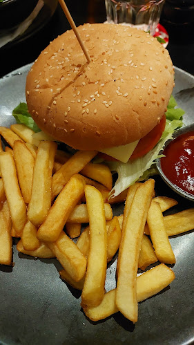 Tiger Eye - Brisbane City