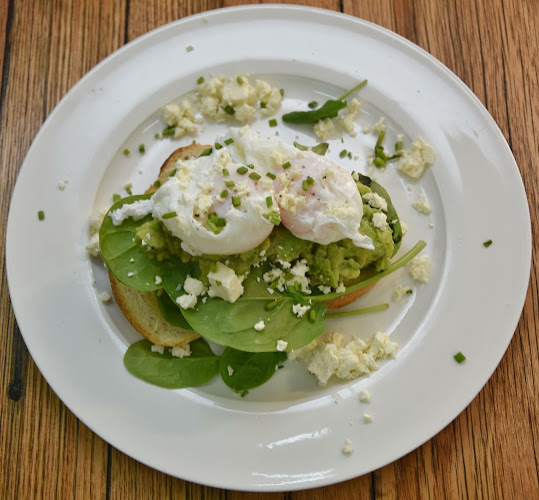 Comentarii opinii despre Little Red Duck Cafe