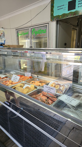 Comentarii opinii despre The Big Oyster & Seafood