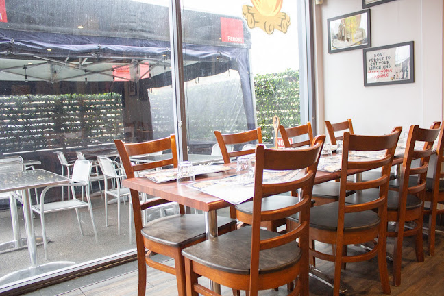 Comentarii opinii despre Da Orlando Pizzeria (Wollongong)