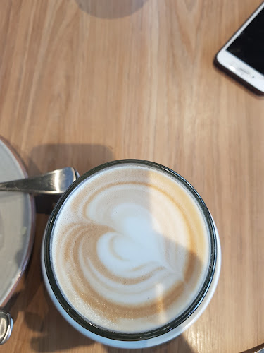 Opinii despre The Coffee Club Café - Wollongong în Wollongong - Hospitality and gastronomy