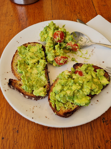 Botanical Cafe - Perth