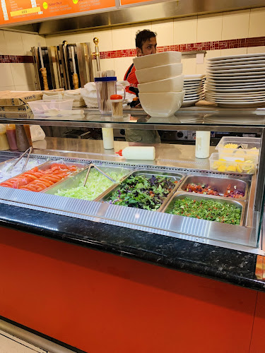 Mundaring Istanbul Kebab and Turkish Bakery - Perth