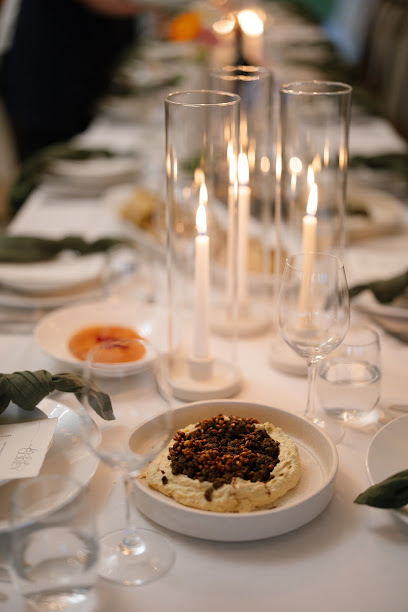 Fennel & Co. Catering