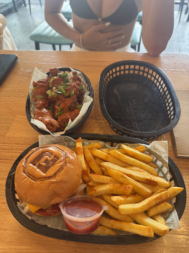 Comentarii opinii despre FAT JAK'S ST. KILDA