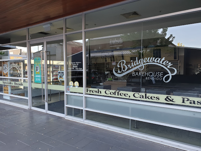 Bridgewater Bakehouse Bendigo - Bendigo