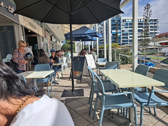 Cafe Gold Coast - Hospitality and gastronomy