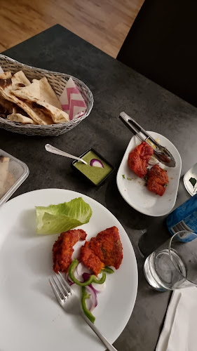 Opinii despre Anghiti Indian Restaurant în Perth - Hospitality and gastronomy